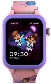 Garett Kids Essa GO 2 AI 4G Różowy  Smartwatch dla dzieci z GPS, AI i WhatsApp (11).jpg
